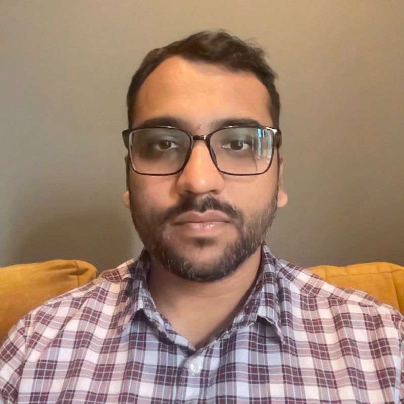 Ankit Dixit - Software Engineer | Stackforce