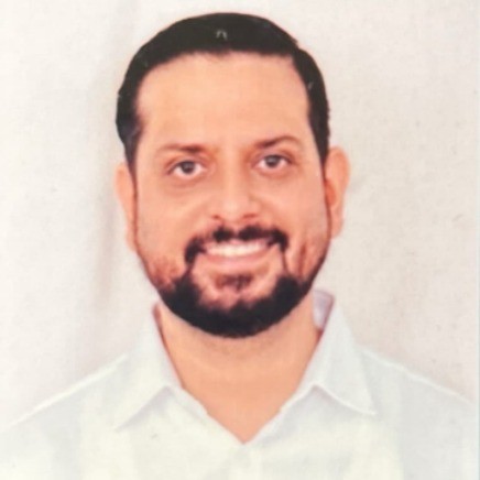 Ankit Gambhir - Operations Associate | Stackforce