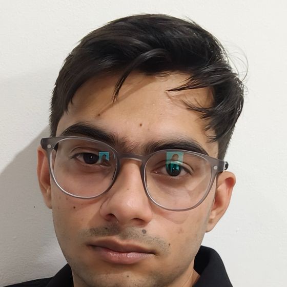 Ankit Giri - Software Engineer | Stackforce