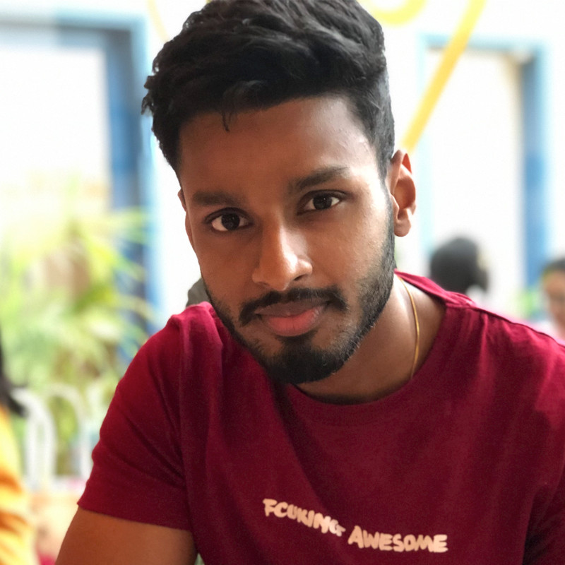 Ankit Gupta - Software Engineer | Stackforce