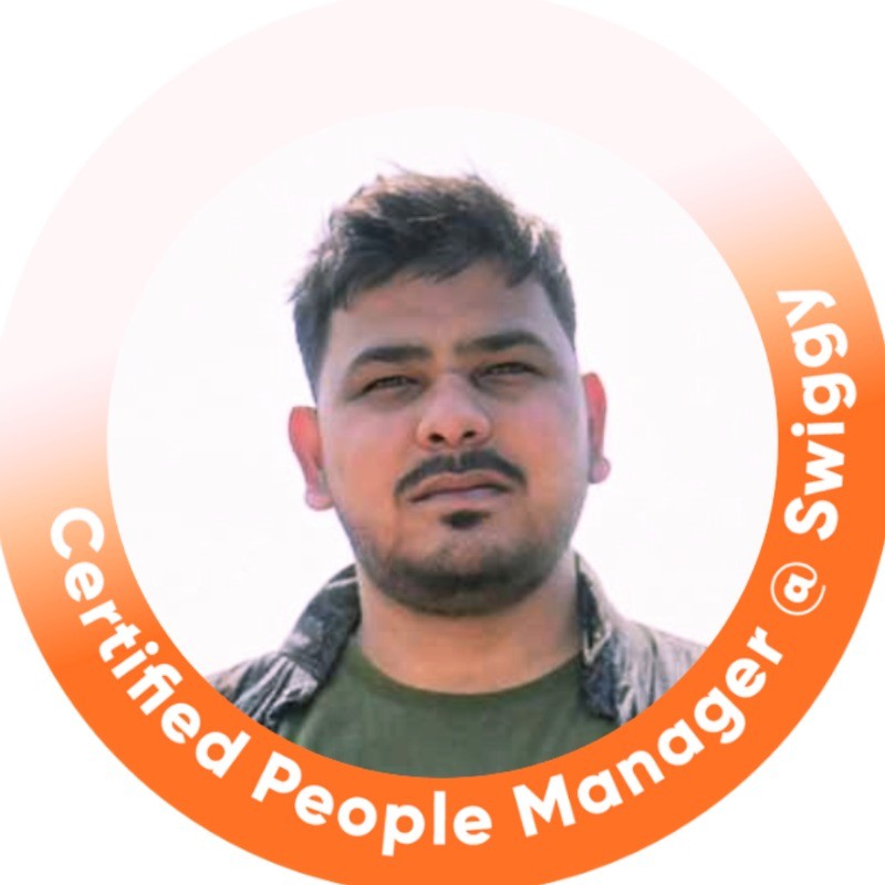 Ankit Gupta - Engineering Manager | Stackforce