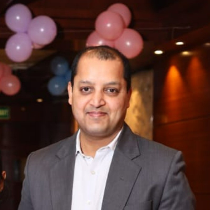 Ankit Gupta - HR Manager | Stackforce