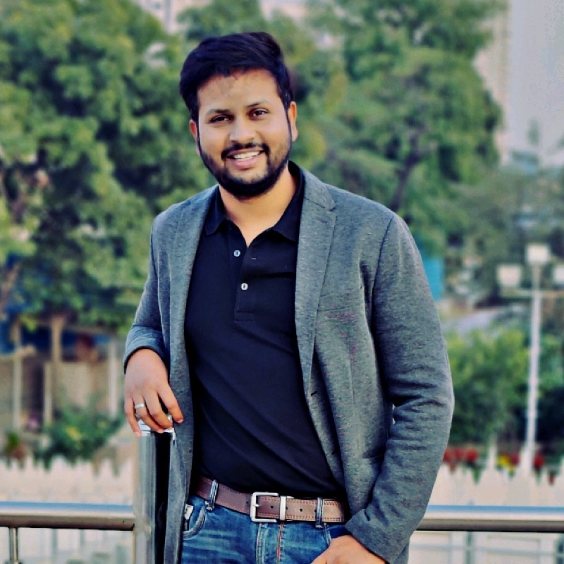 Ankit Jain - Director of Engineering | Stackforce