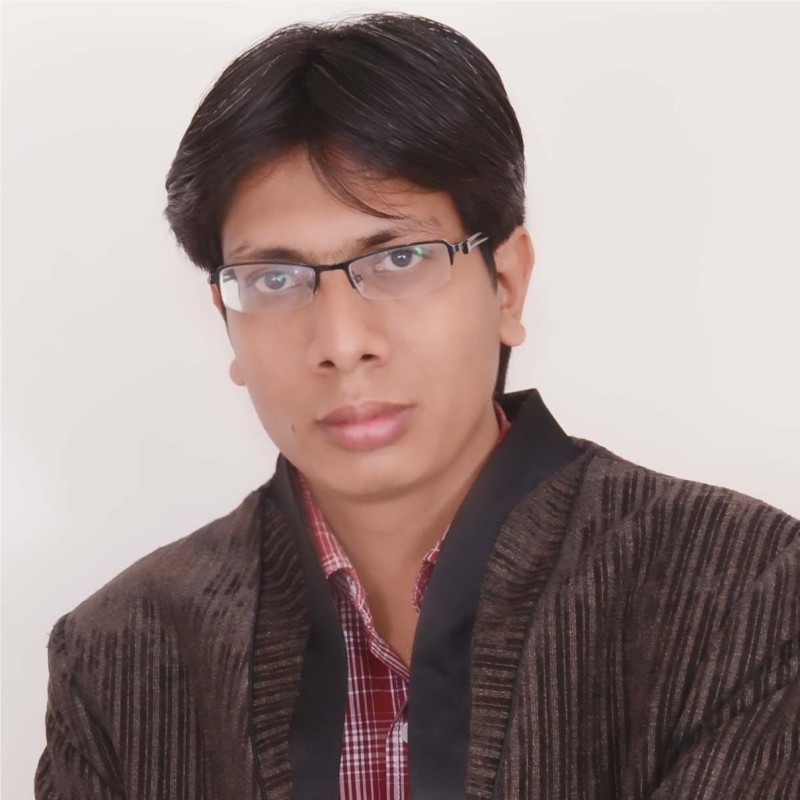 Ankit Jain - Associate Partner | Stackforce
