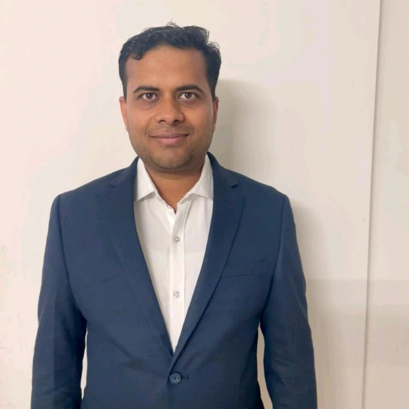 Ankit Jain - CEO | Stackforce