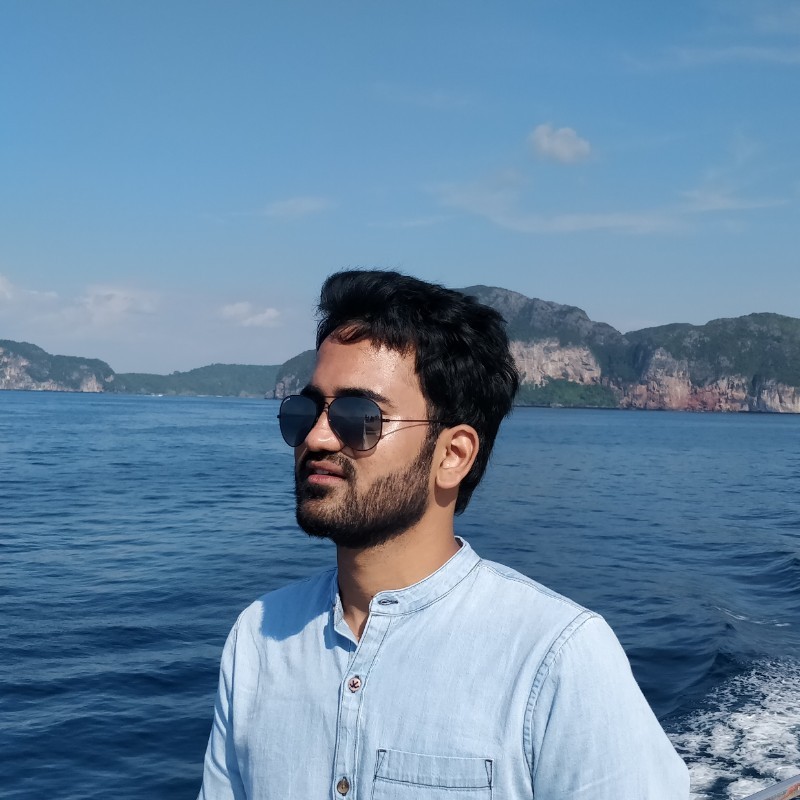 Ankit Jain - Engineering Manager | Stackforce