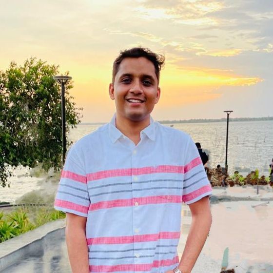 Ankit Joshi - Software Engineer | Stackforce
