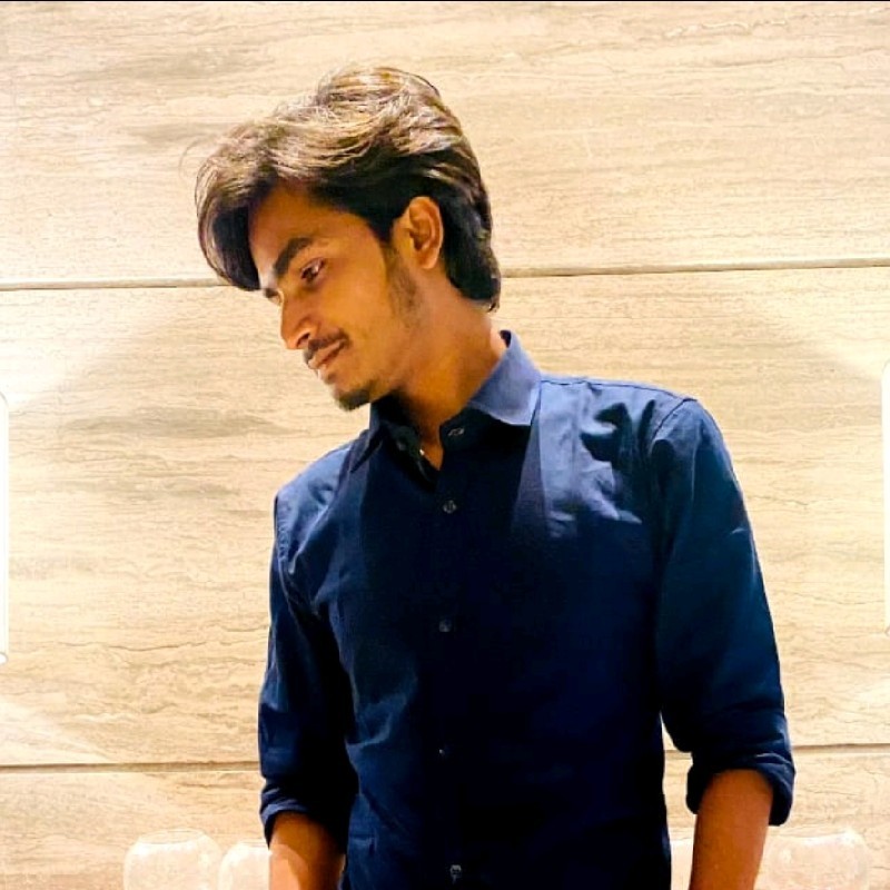 Ankit Patel - Co-Founder | Stackforce