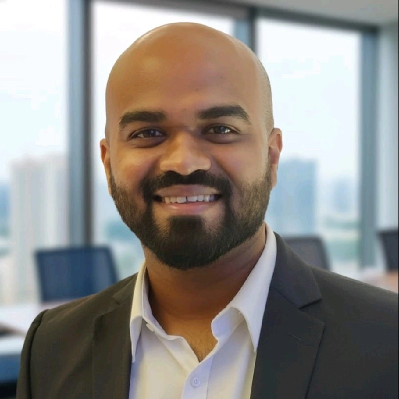 Ankit Krishnan - CEO | Stackforce