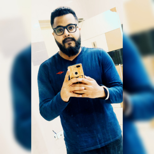 Ankit Kumar - Operations Associate | Stackforce