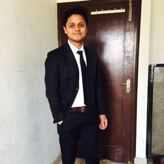Ankit Kumar - QA Manager | Stackforce