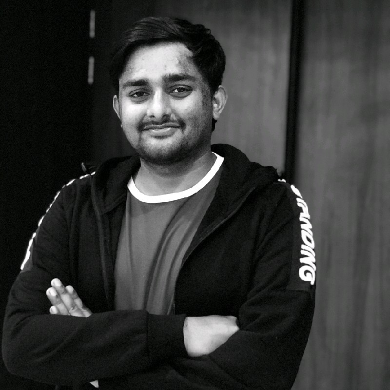 Ankit Kumar - Software Engineer | Stackforce