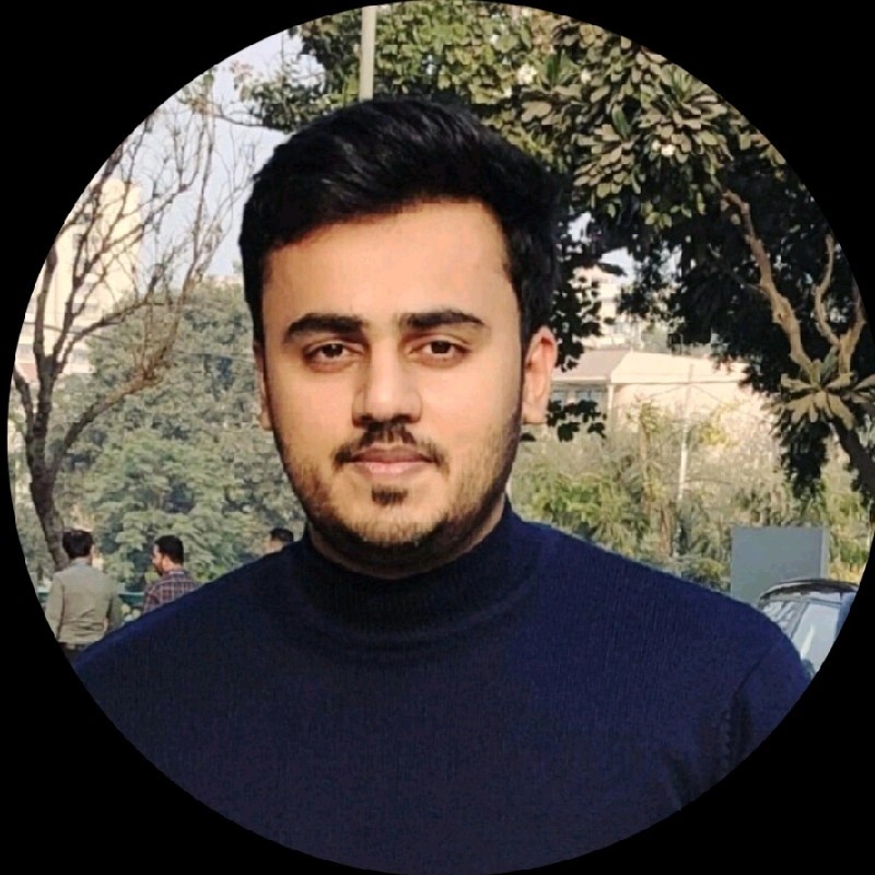Ankit Kumar - Data Analyst | Stackforce
