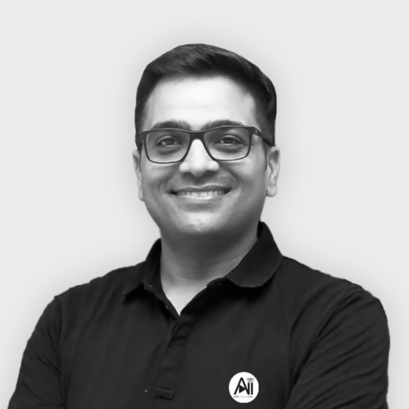 Ankit Avasthi - Founder | Stackforce