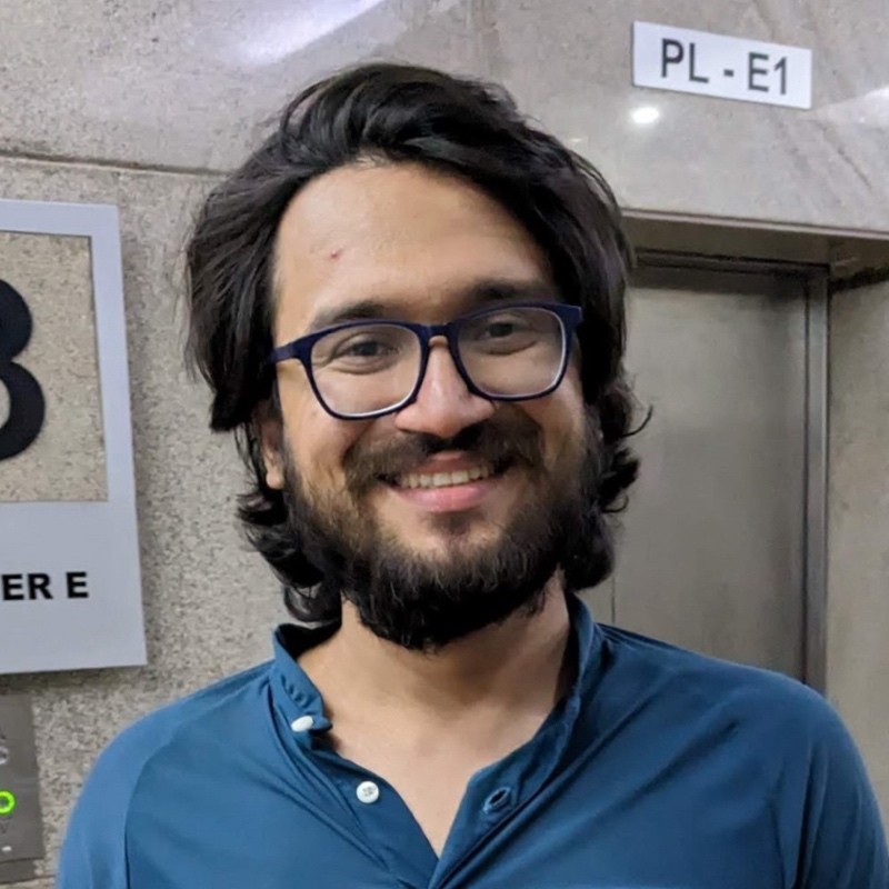 Ankit Kumar Giri - Software Engineer | Stackforce