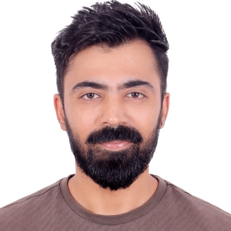 Ankit M. - Director of Engineering | Stackforce