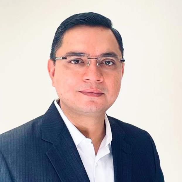 Ankit Mathur - CEO | Stackforce