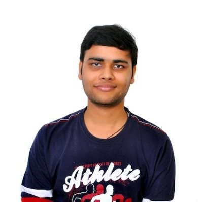Ankit Mishra - Software Engineer | Stackforce