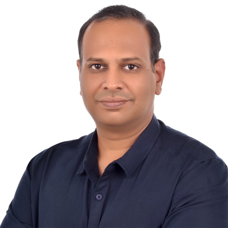 Ankit Mittal - Founder | Stackforce