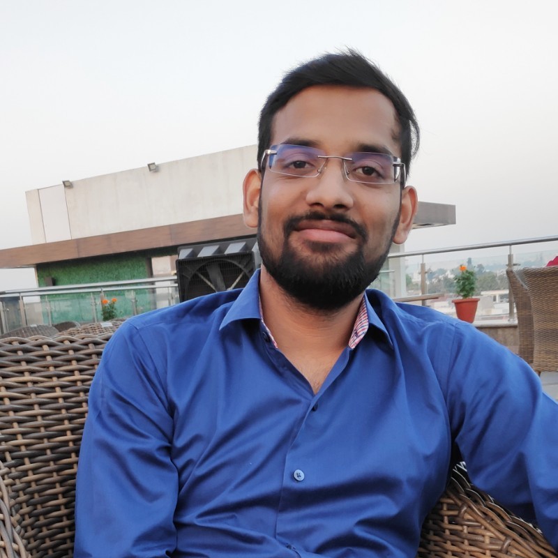 Ankit Mittal - Business Development Executive | Stackforce