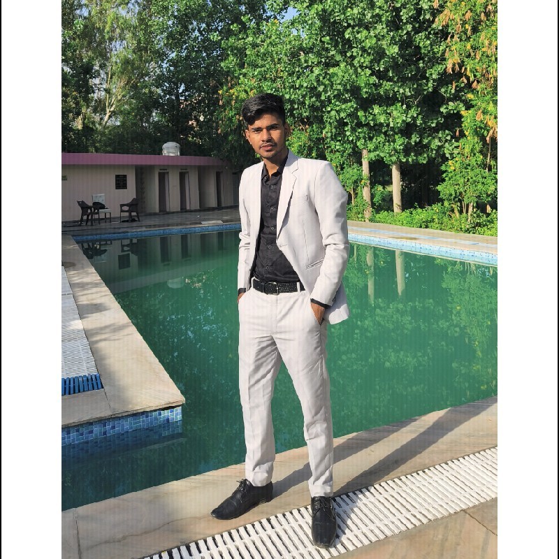 Ankit mundotiya - CEO | Stackforce