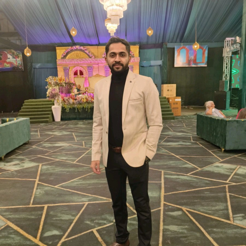 Ankit Oberoi - DevOps Engineer | Stackforce