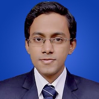 Ankit Redkar - Operations Associate | Stackforce
