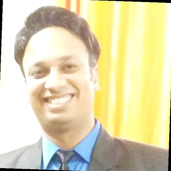 Ankit Sharma - Operations Associate | Stackforce