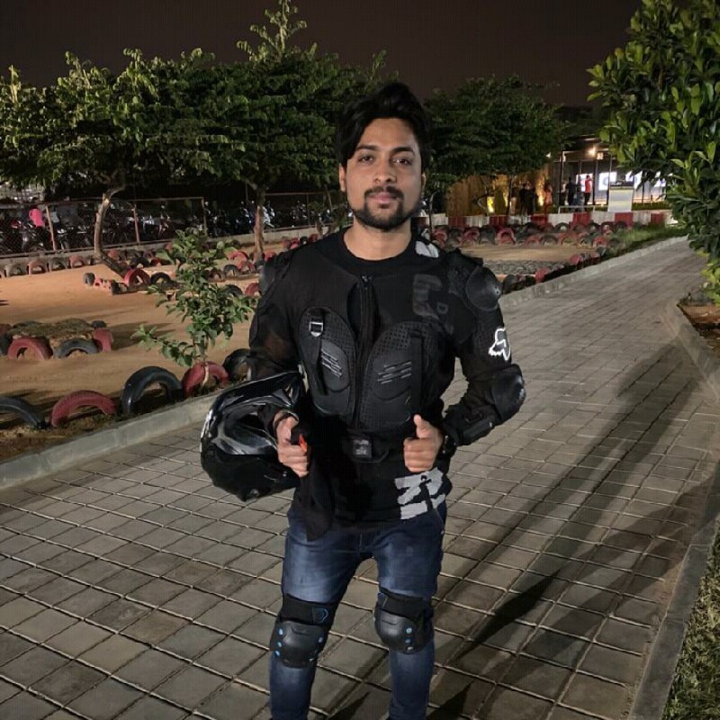 Ankit Singh - CEO | Stackforce