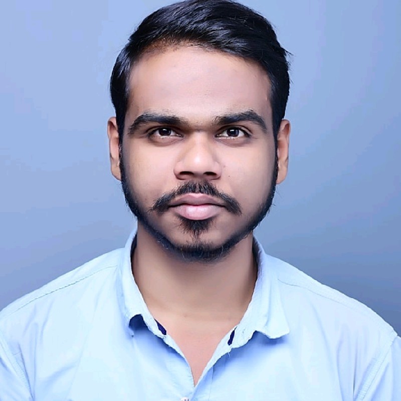 Ankit Singh - Software Engineer | Stackforce