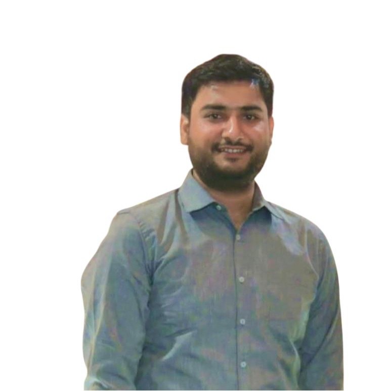 Ankit Singh - Data Engineer | Stackforce