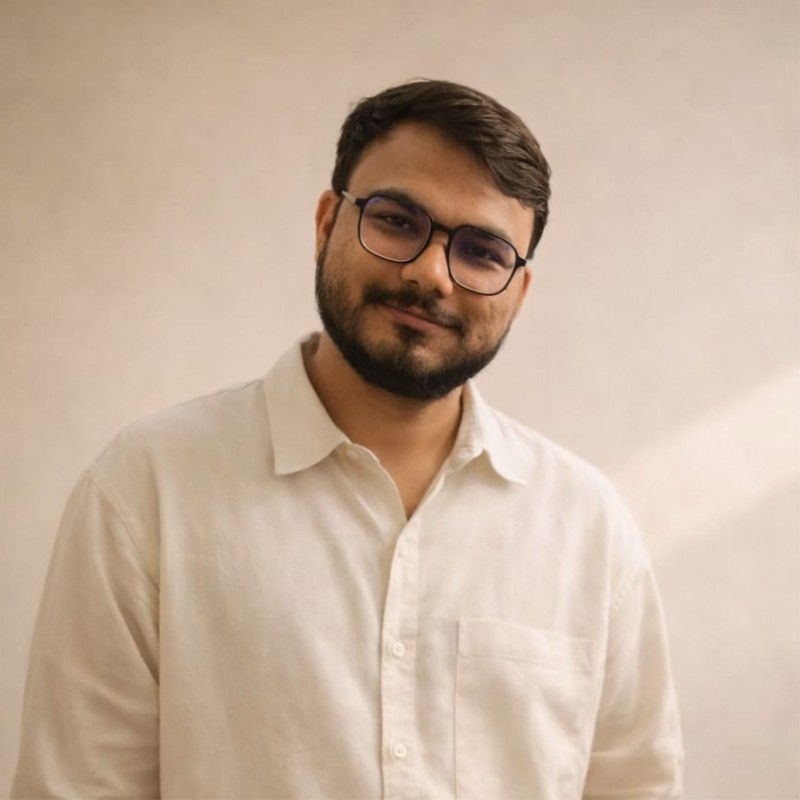 Ankit Singh - Software Engineer | Stackforce
