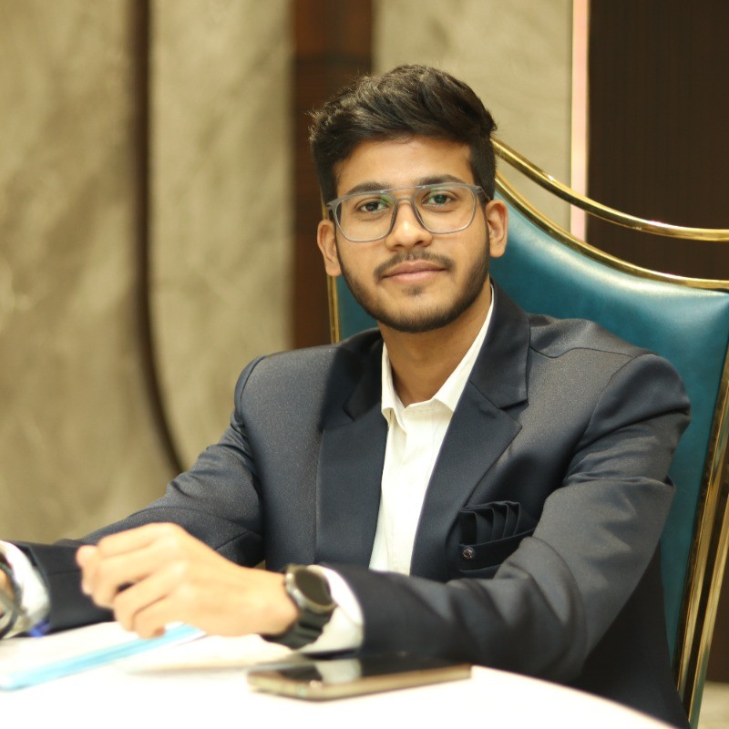 Ankit Singh - Product Engineer | Stackforce
