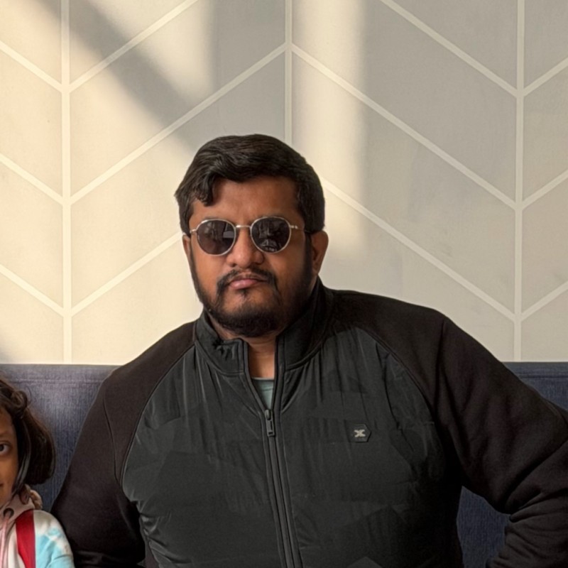 Ankit Singhal - Operations Associate | Stackforce