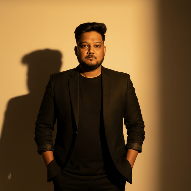 Ankit Srivastava - Senior Software Engineer | Stackforce