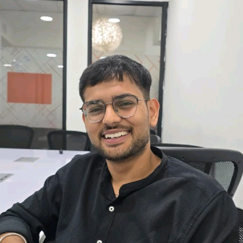 Ankit Tiwari - Product Designer | Stackforce