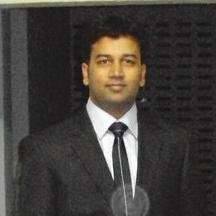 Ankit Agarwal - CEO | Stackforce
