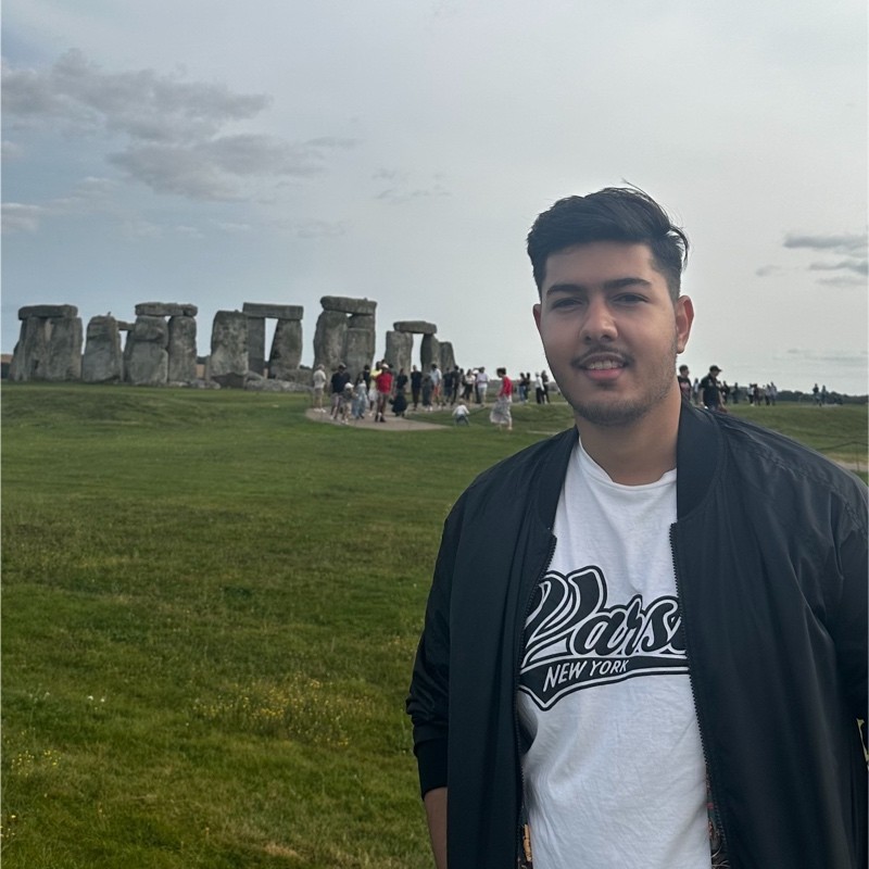 Ankit Yadav - Software Engineer | Stackforce