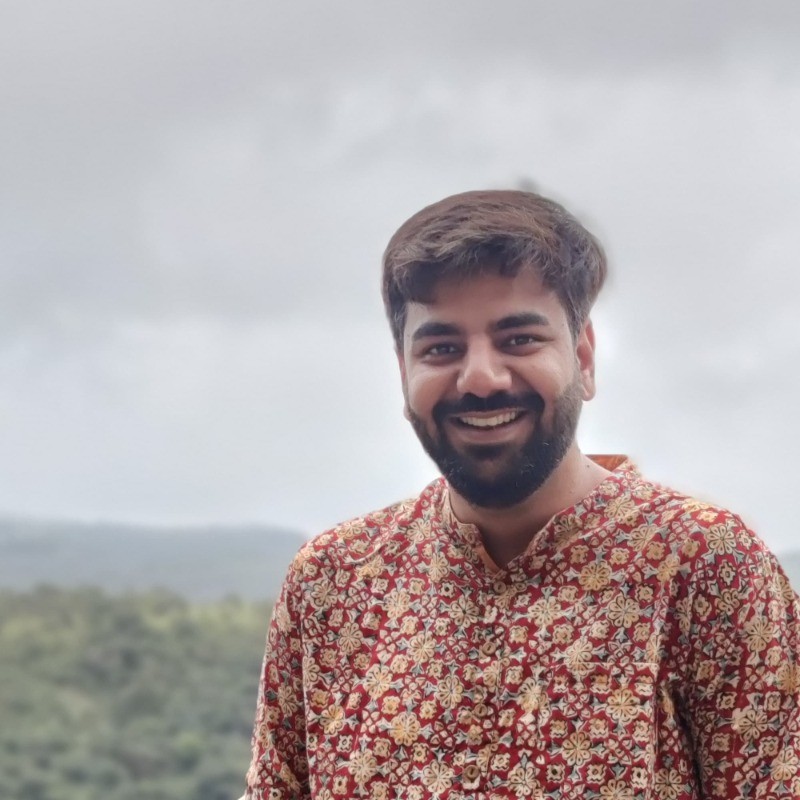 Ankit Dhawan - CEO | Stackforce