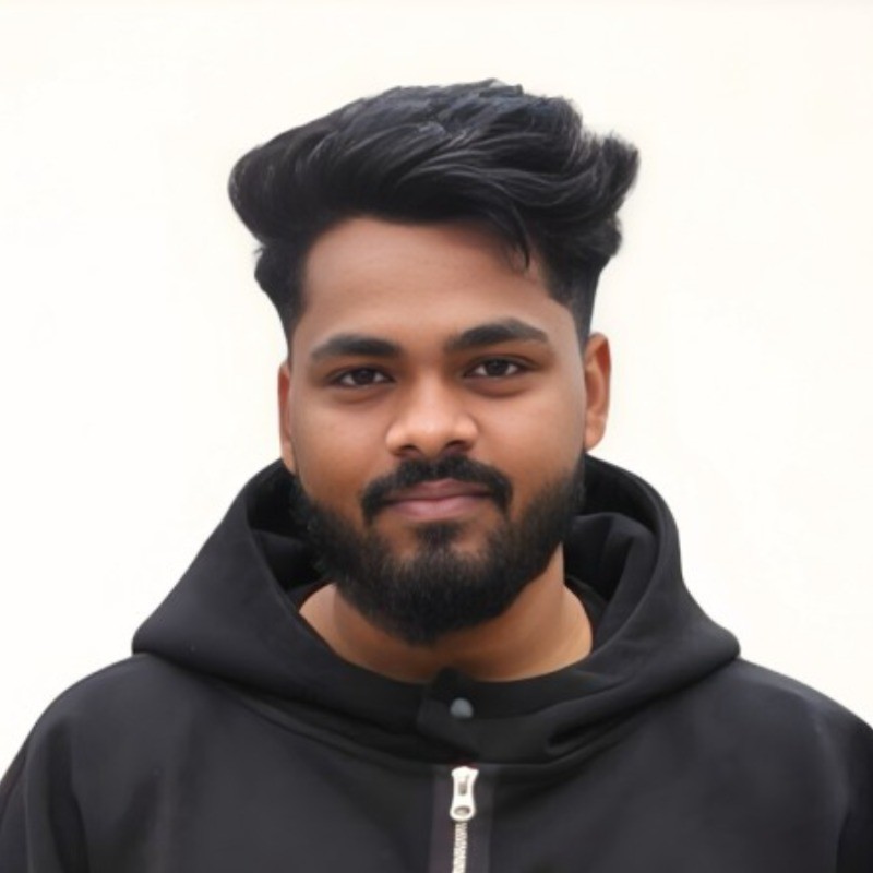 Ankit Raj - AI Researcher | Stackforce