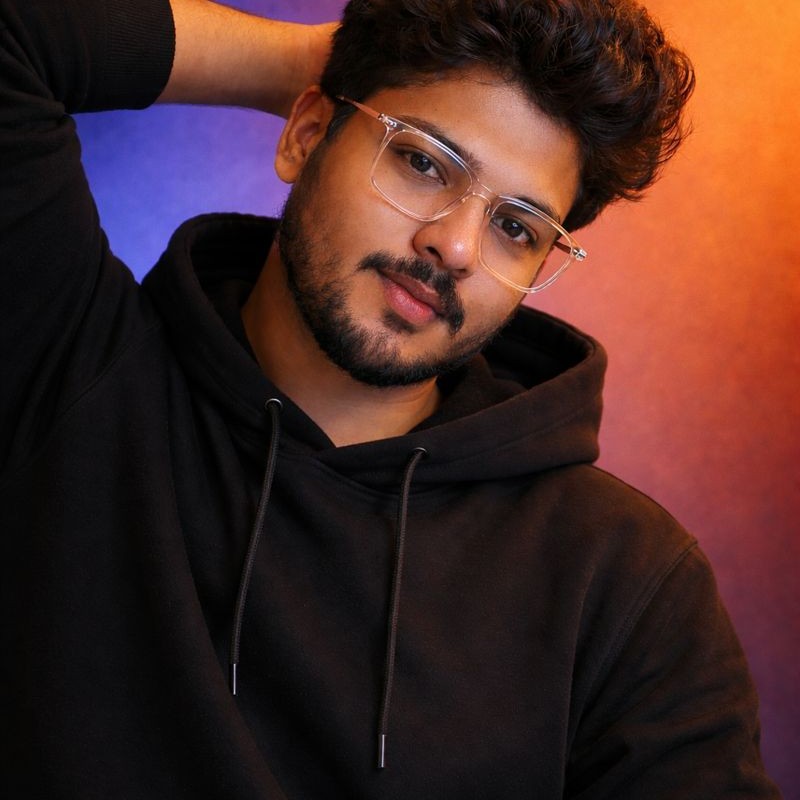 Ankit Kumar - Software Engineer | Stackforce