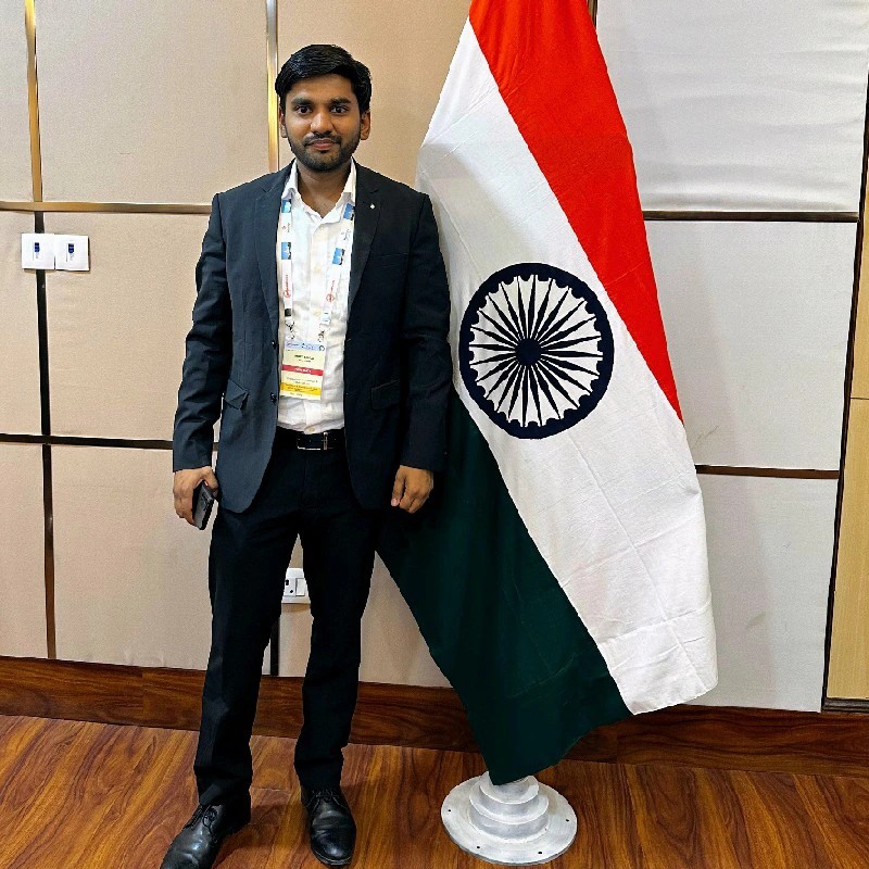 Ankit singla - Product Engineer | Stackforce
