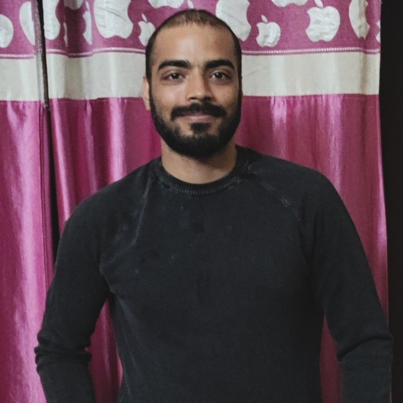 ANKIT KUMAR - Software Engineer | Stackforce
