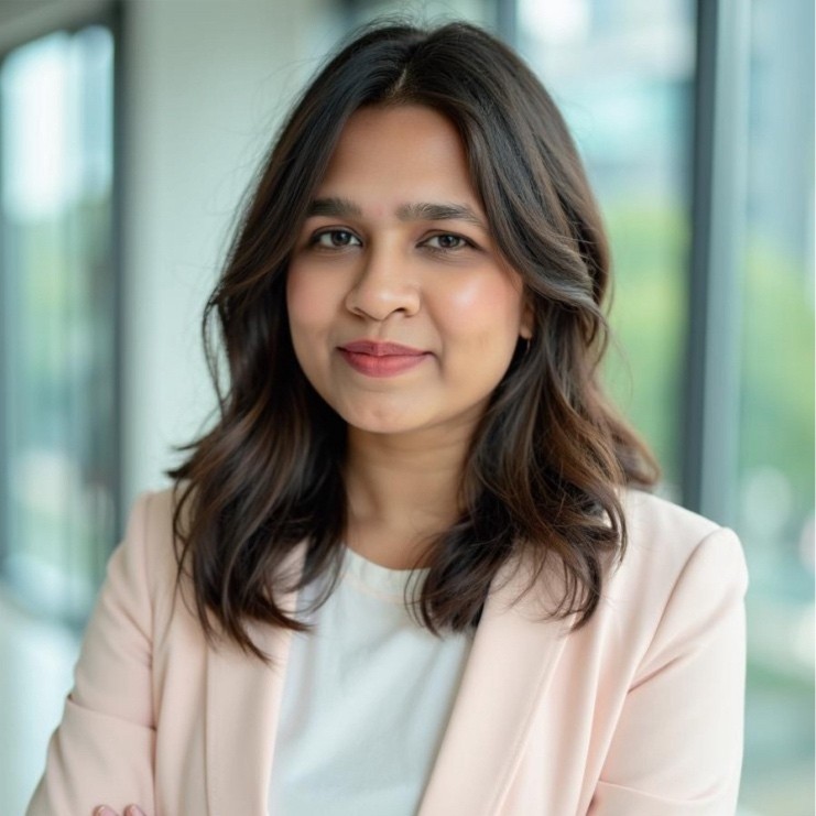 Ankita Agarwal - CEO | Stackforce
