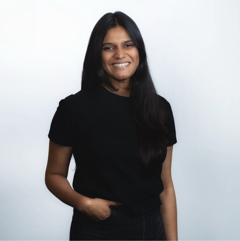 Ankita B. - Product Manager | Stackforce