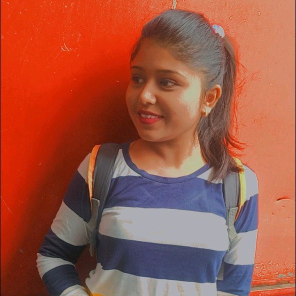 Ankita Borse - Operations Associate | Stackforce