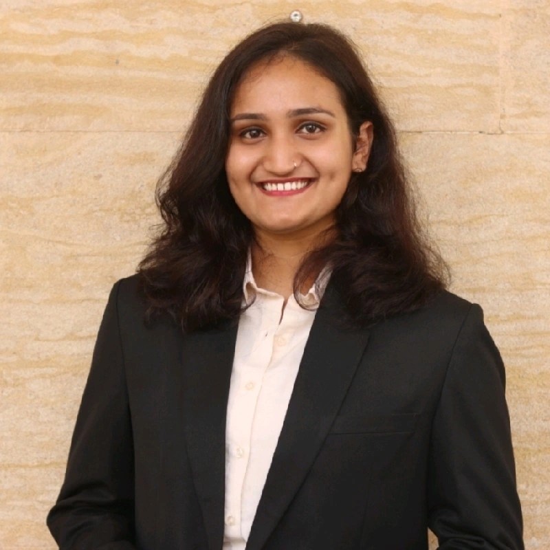 Ankita Chakraborty - Product Manager | Stackforce