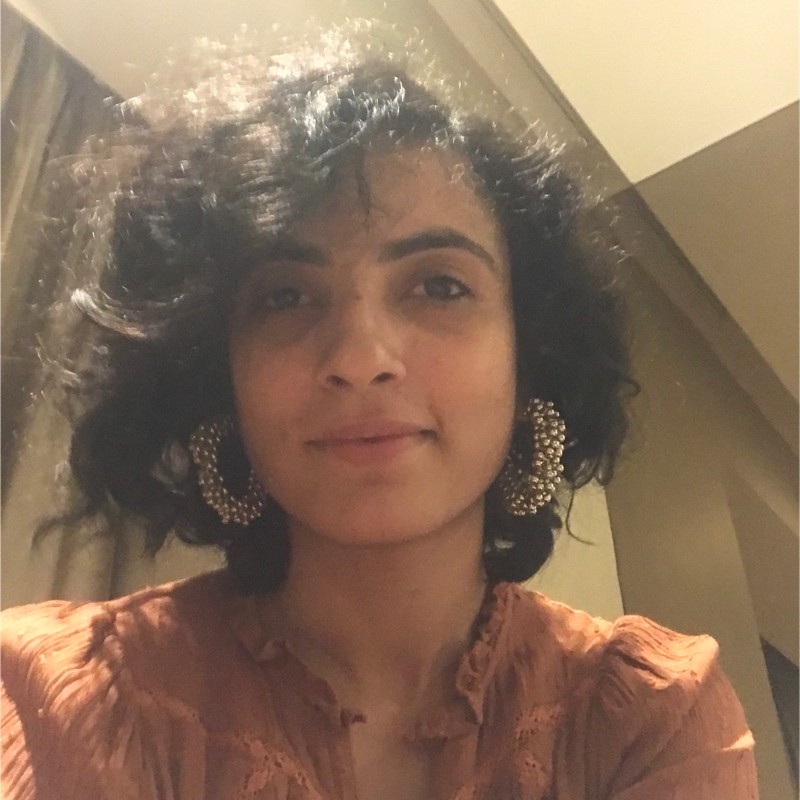 Ankita Dadhich - HR Manager | Stackforce