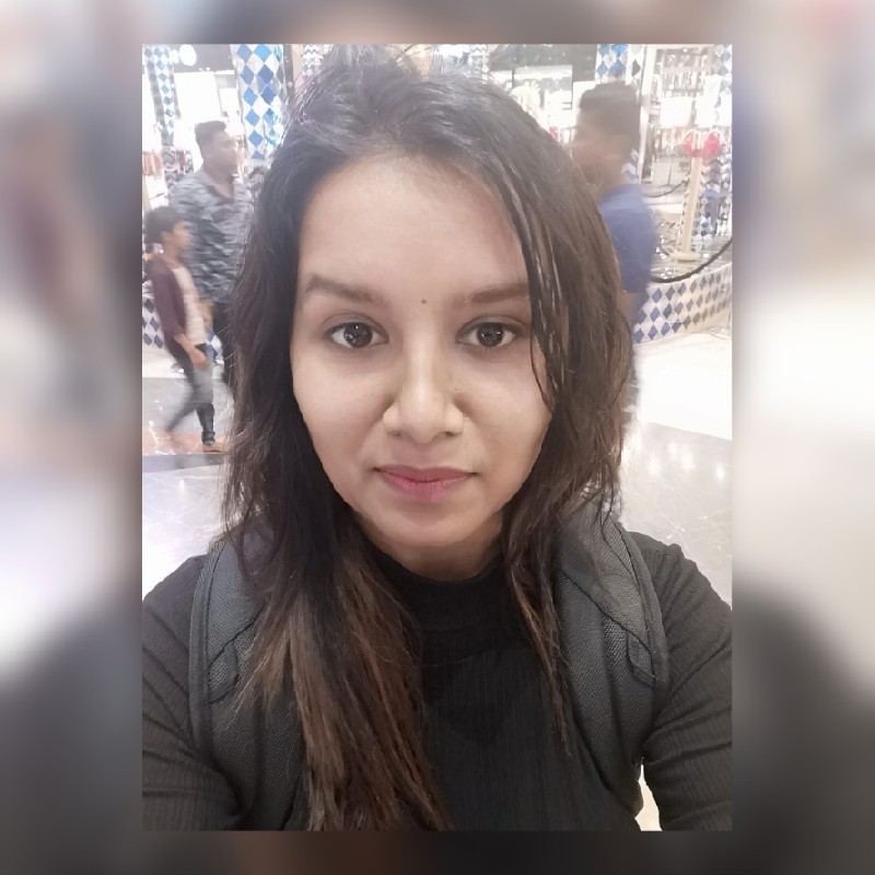 Ankita Diwate - CEO | Stackforce