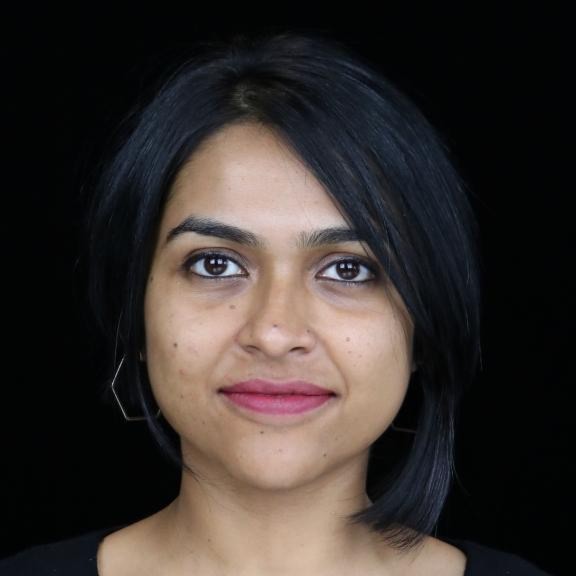 Ankita Goswami - Head of Design | Stackforce